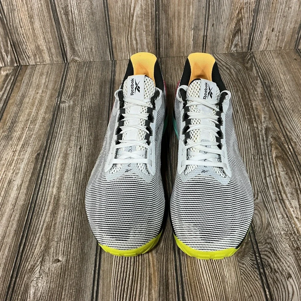 Reebok nano x1